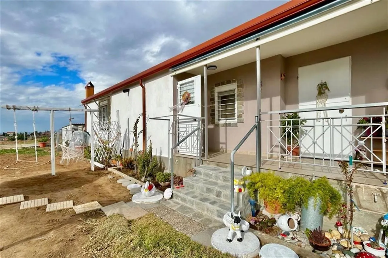 Casita Anna Maria Potidea Apartment Nea Poteidaia Greece