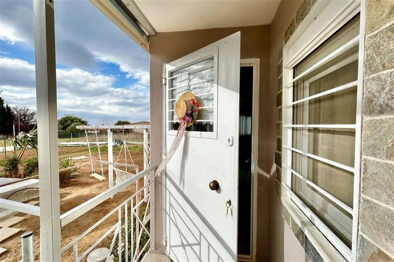 Casita Anna Maria Potidea Apartment Nea Poteidaia